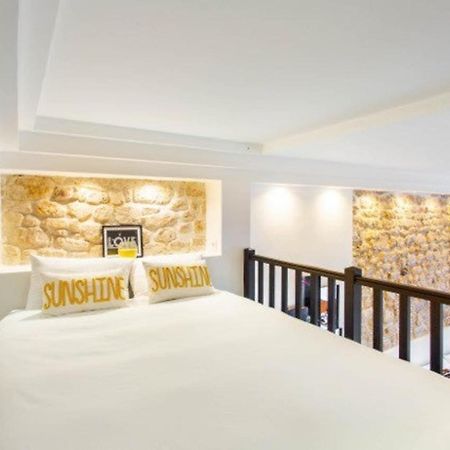 Superb Apartment 2Bdr-6P - Rex Grands Boulevards Parigi Esterno foto