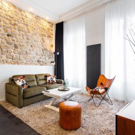 Superb Apartment 2Bdr-6P - Rex Grands Boulevards Parigi Esterno foto