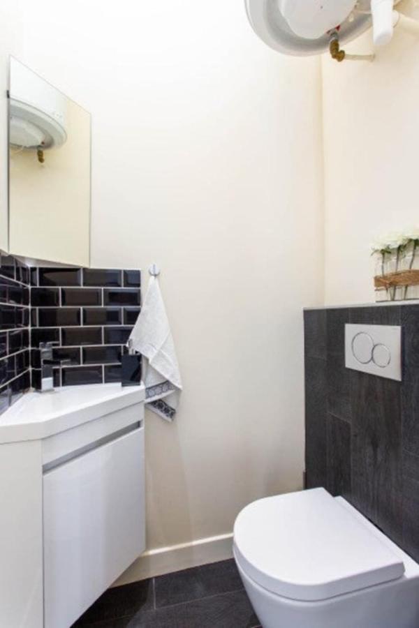Superb Apartment 2Bdr-6P - Rex Grands Boulevards Parigi Esterno foto